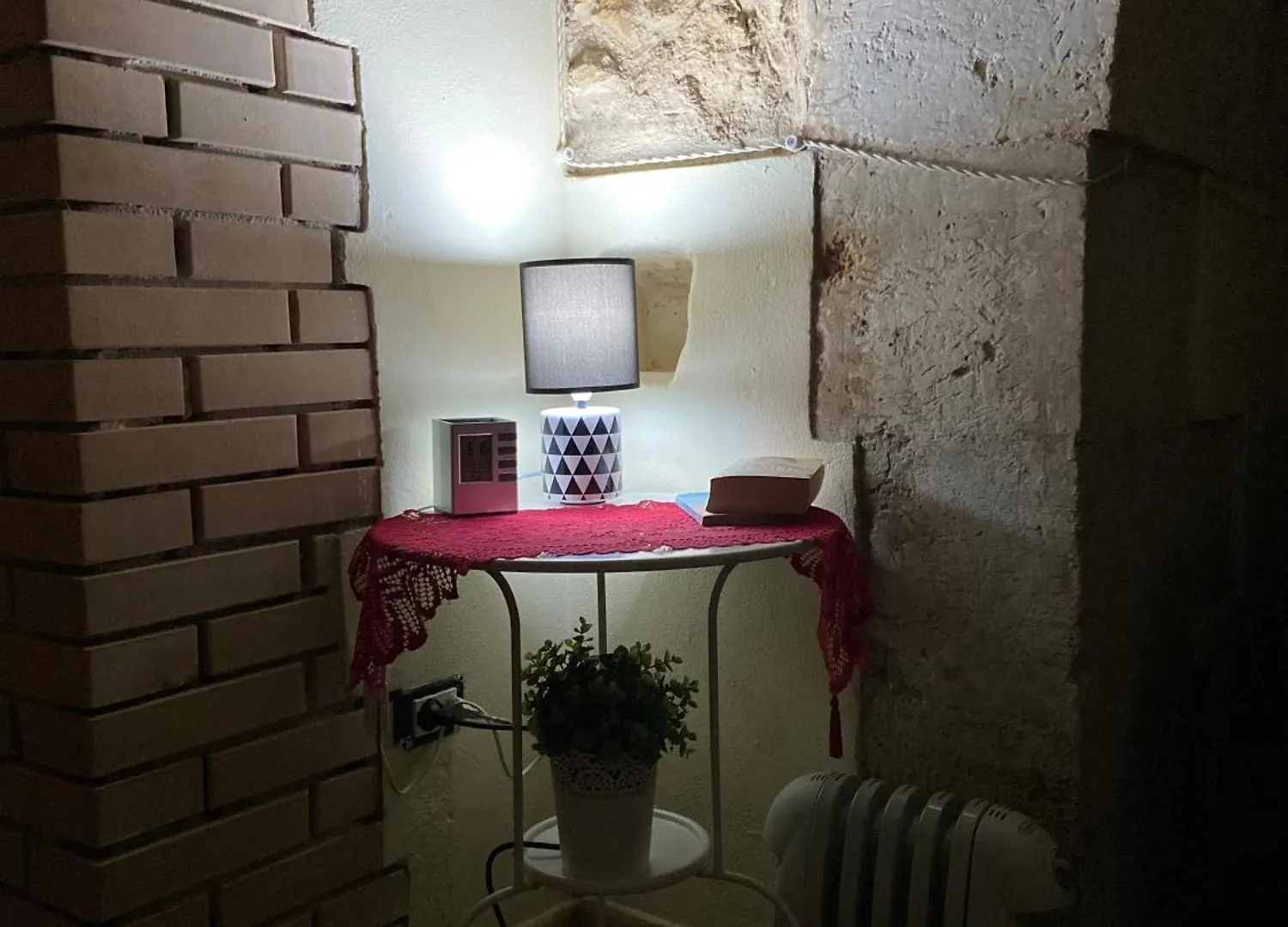 Gargallo Apartments Syracuse