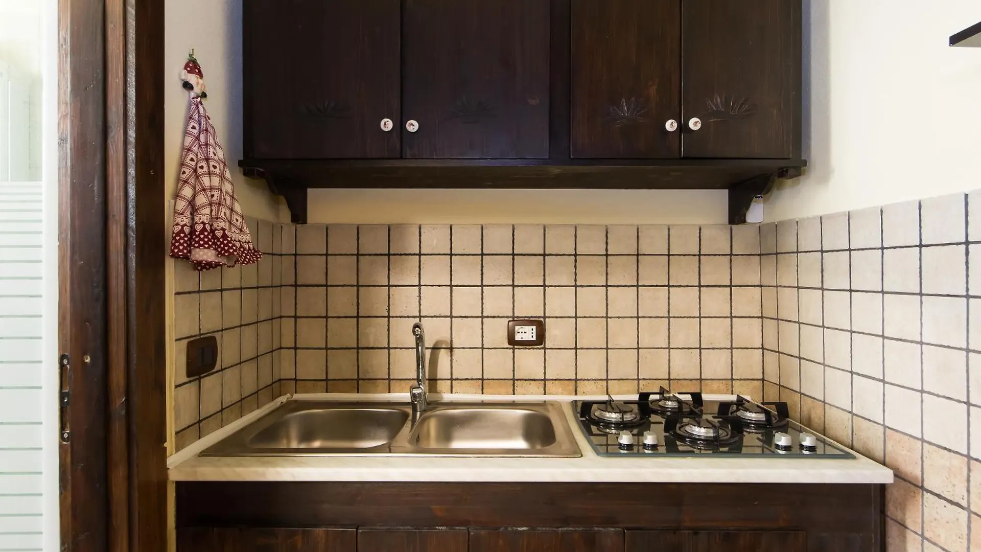 Gargallo Apartments Syracuse