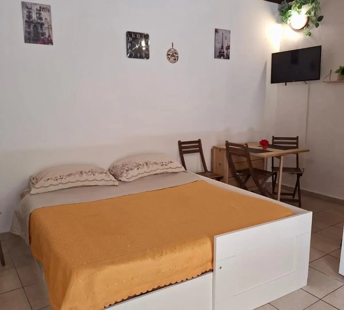 Gargallo Apartments Siraküza İtalya