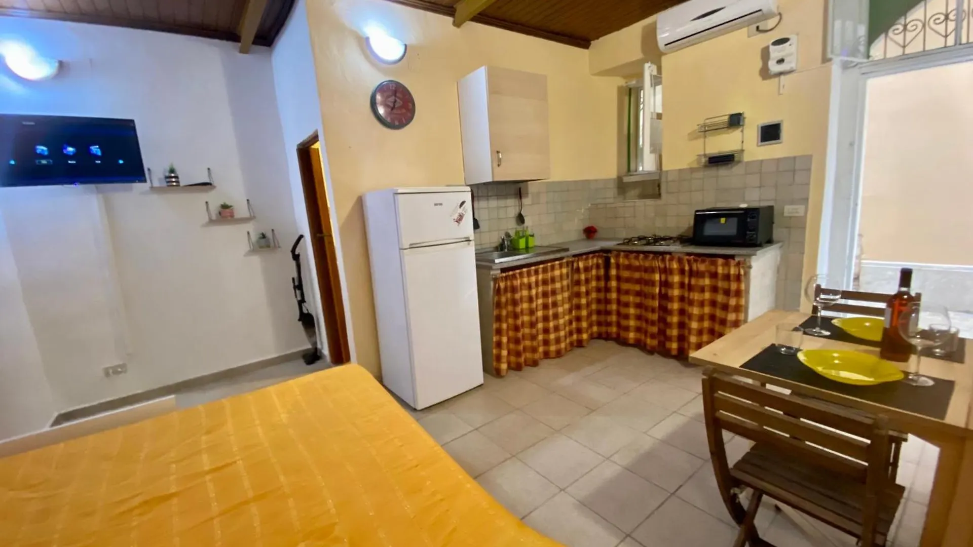Gargallo Apartments Syracuse