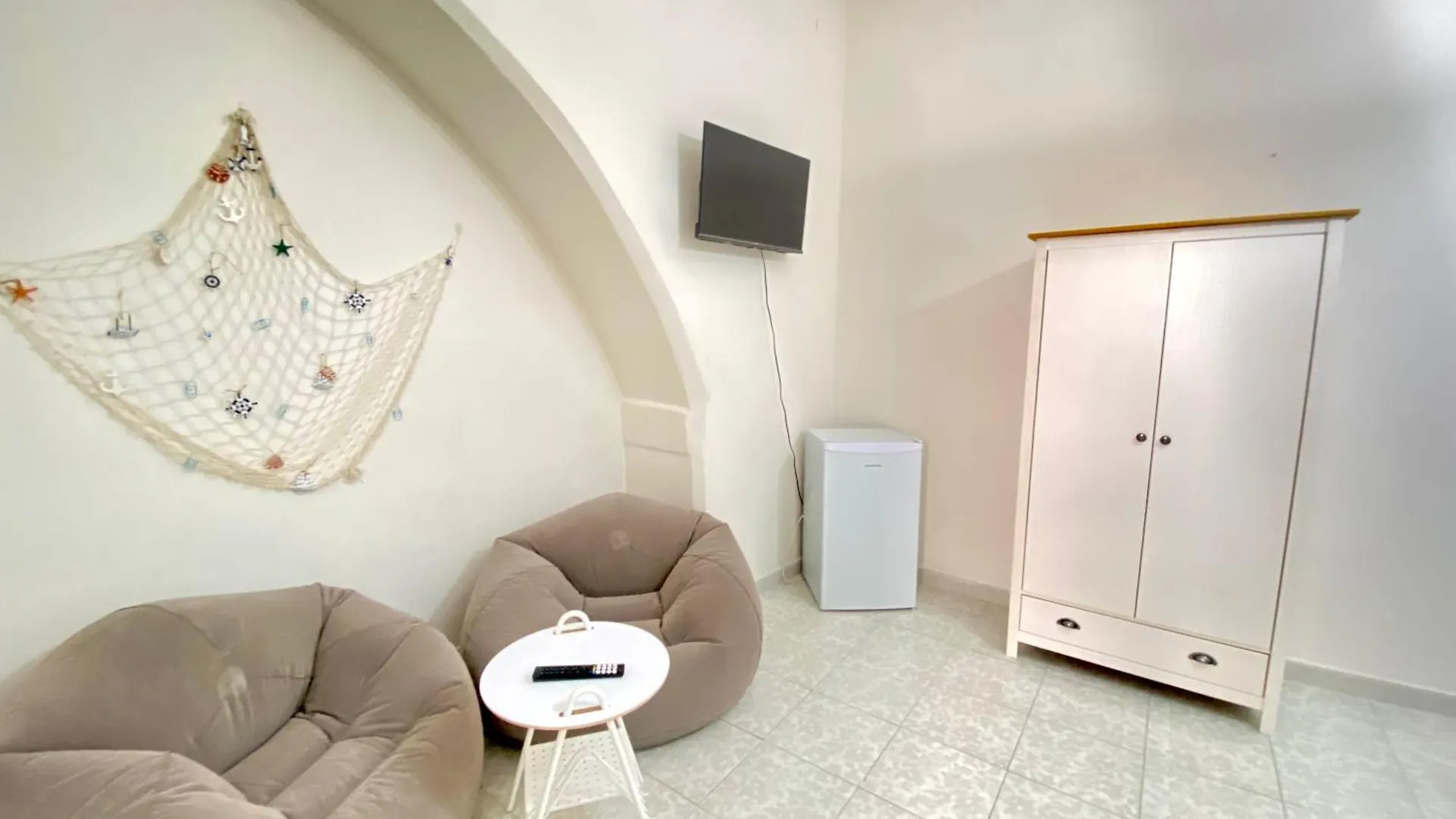 Gargallo Apartments Syracuse