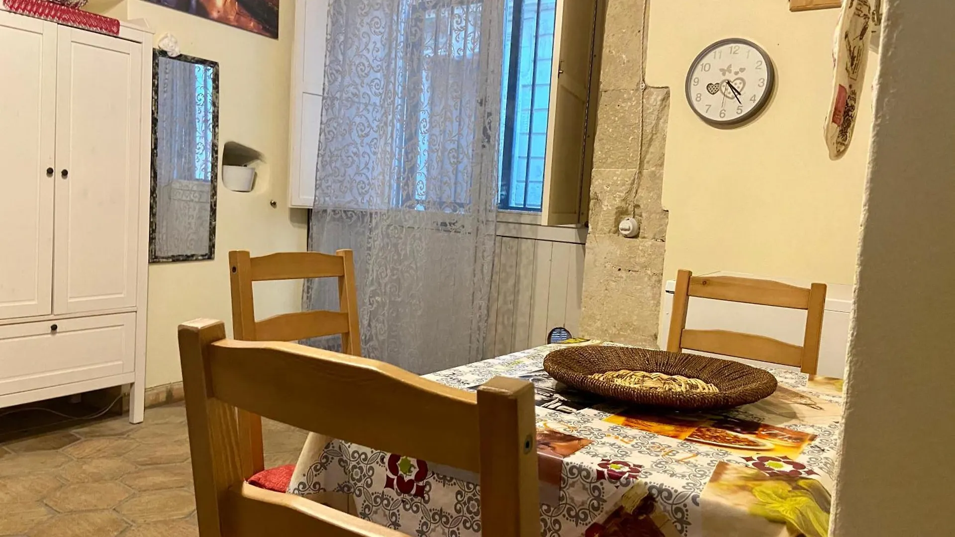 Gargallo Apartments Syracuse 0*,  Italie