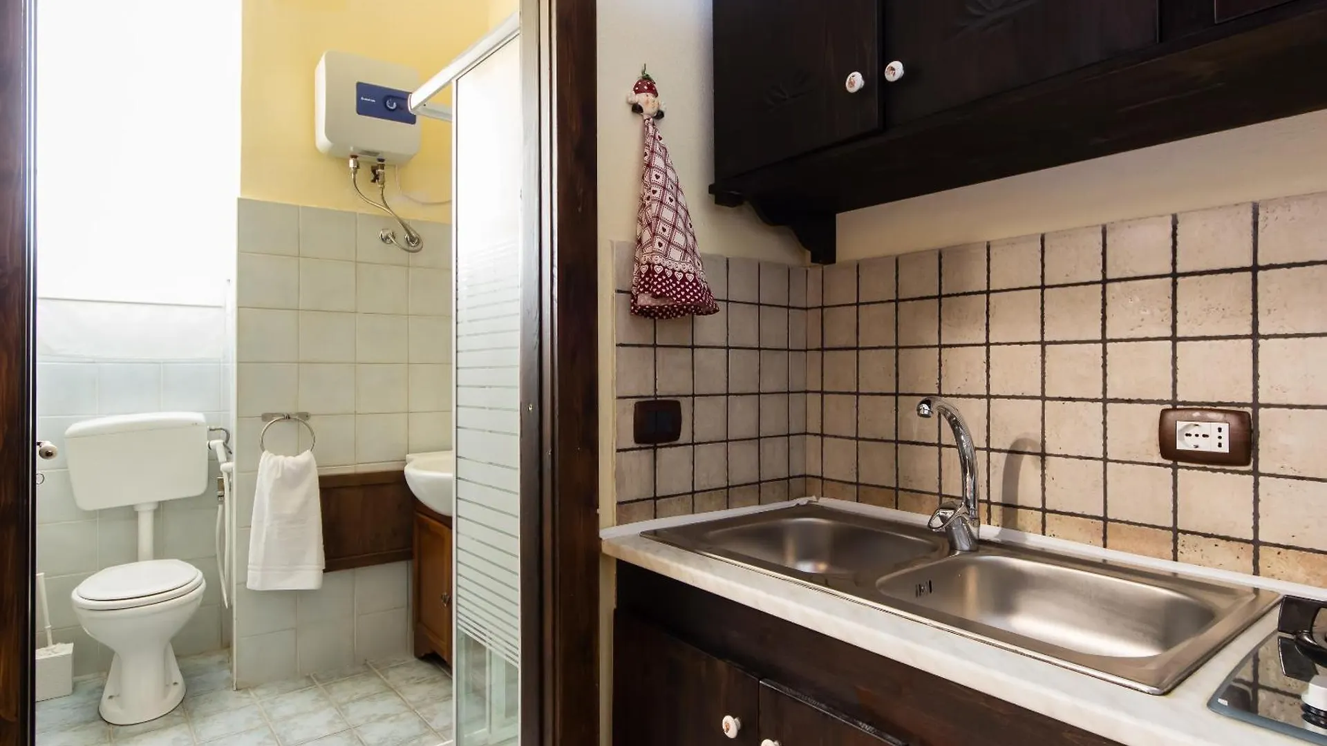 Gargallo Apartments Syracuse Italie