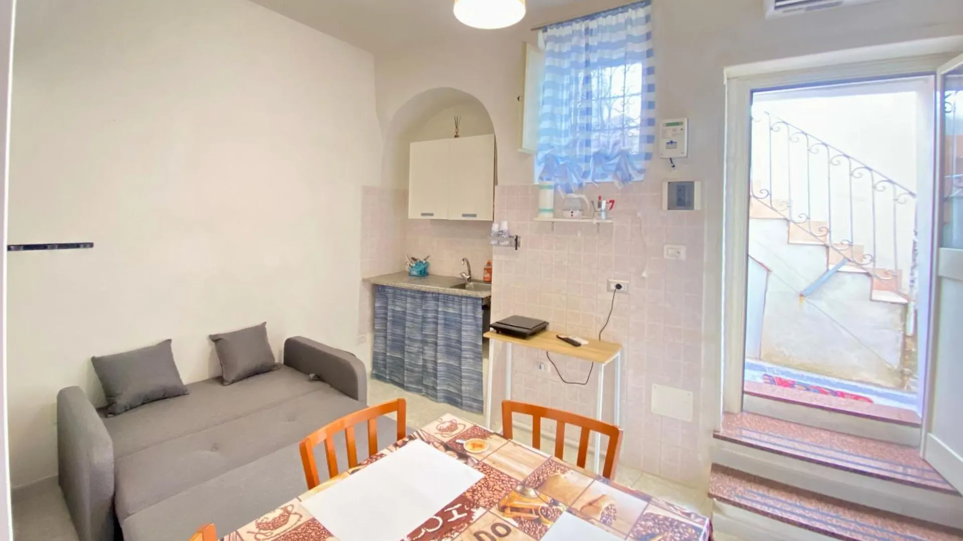 Gargallo Apartments Syracuse