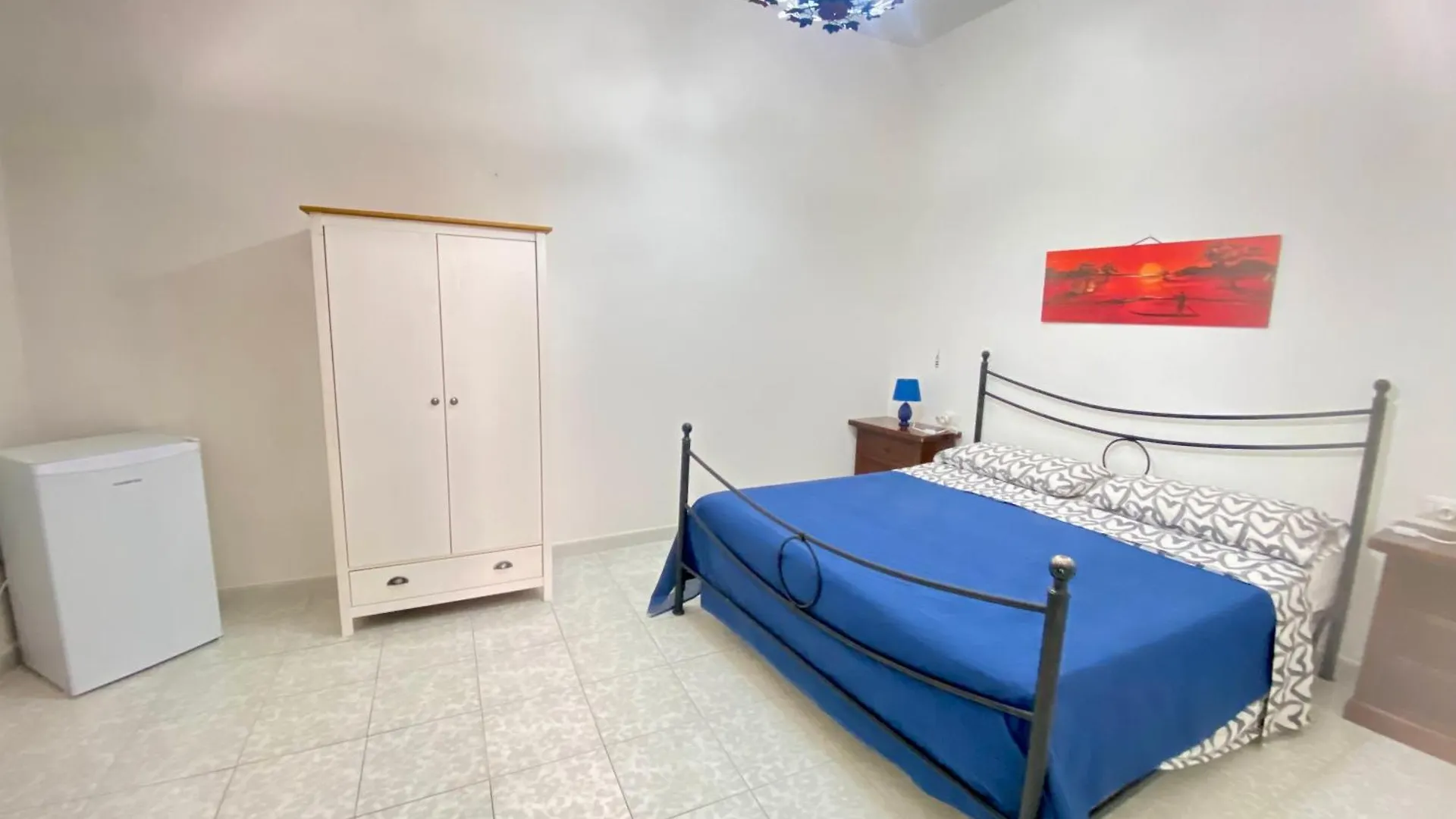 Gargallo Apartments Syracuse Italie