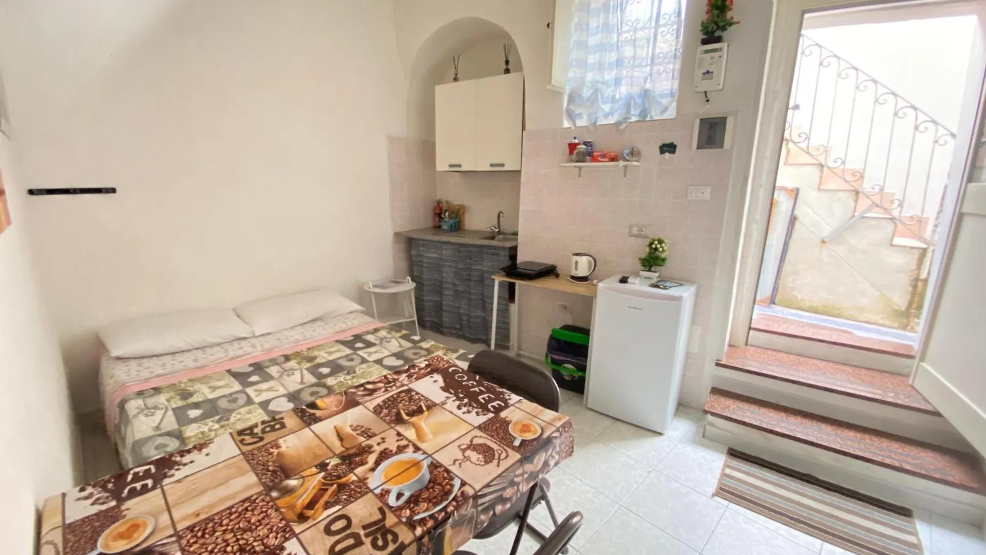 Gargallo Apartments Syracuse 0*,  Italy