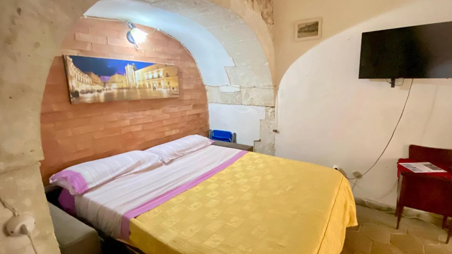 Gargallo Apartments Siraküza