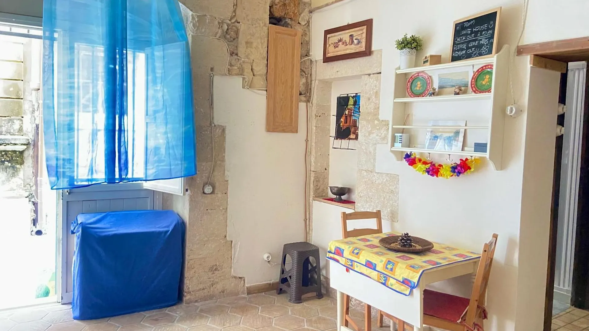 Gargallo Apartments Siraküza İtalya