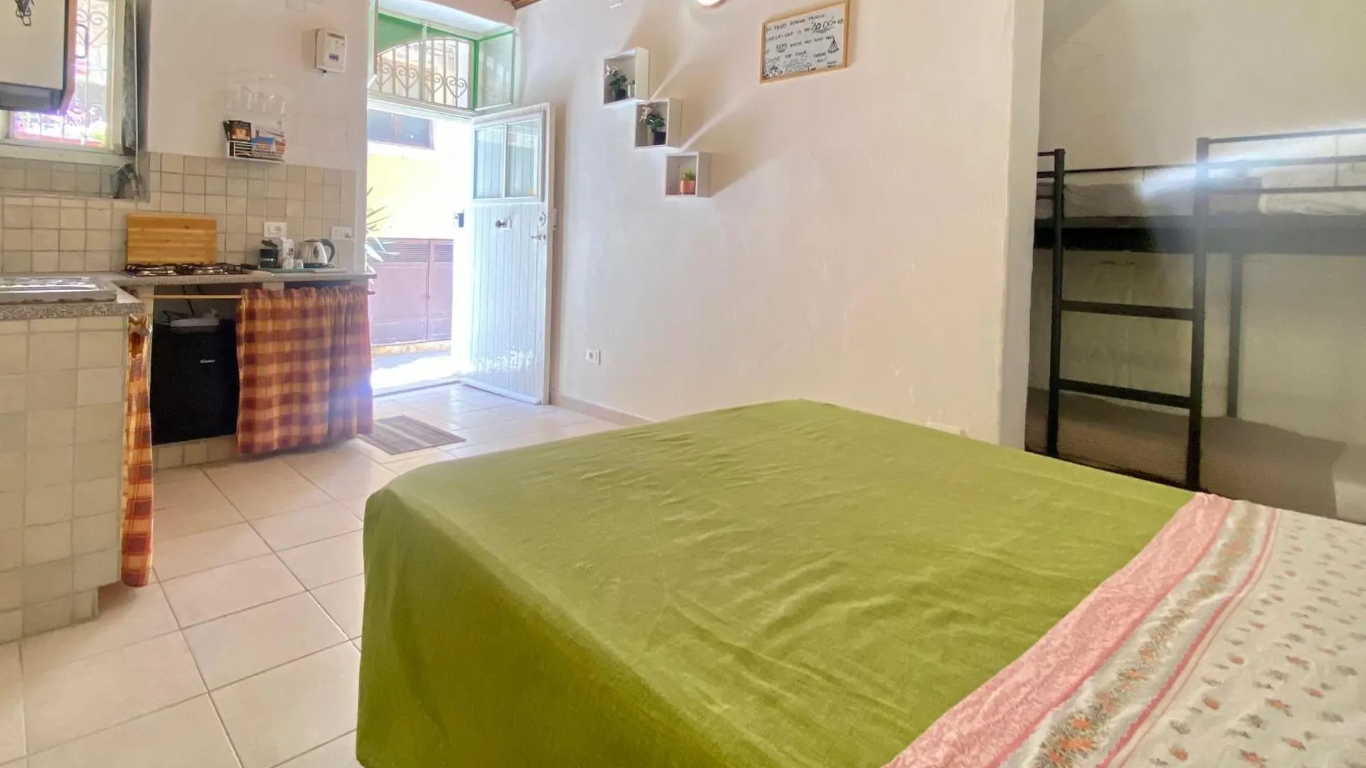 Gargallo Apartments Syracuse 0*,  Italy