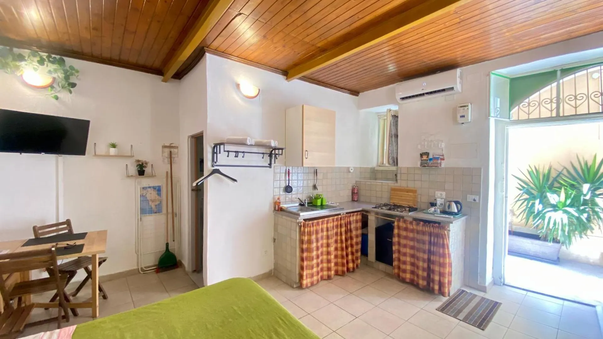 Gargallo Apartments Siraküza