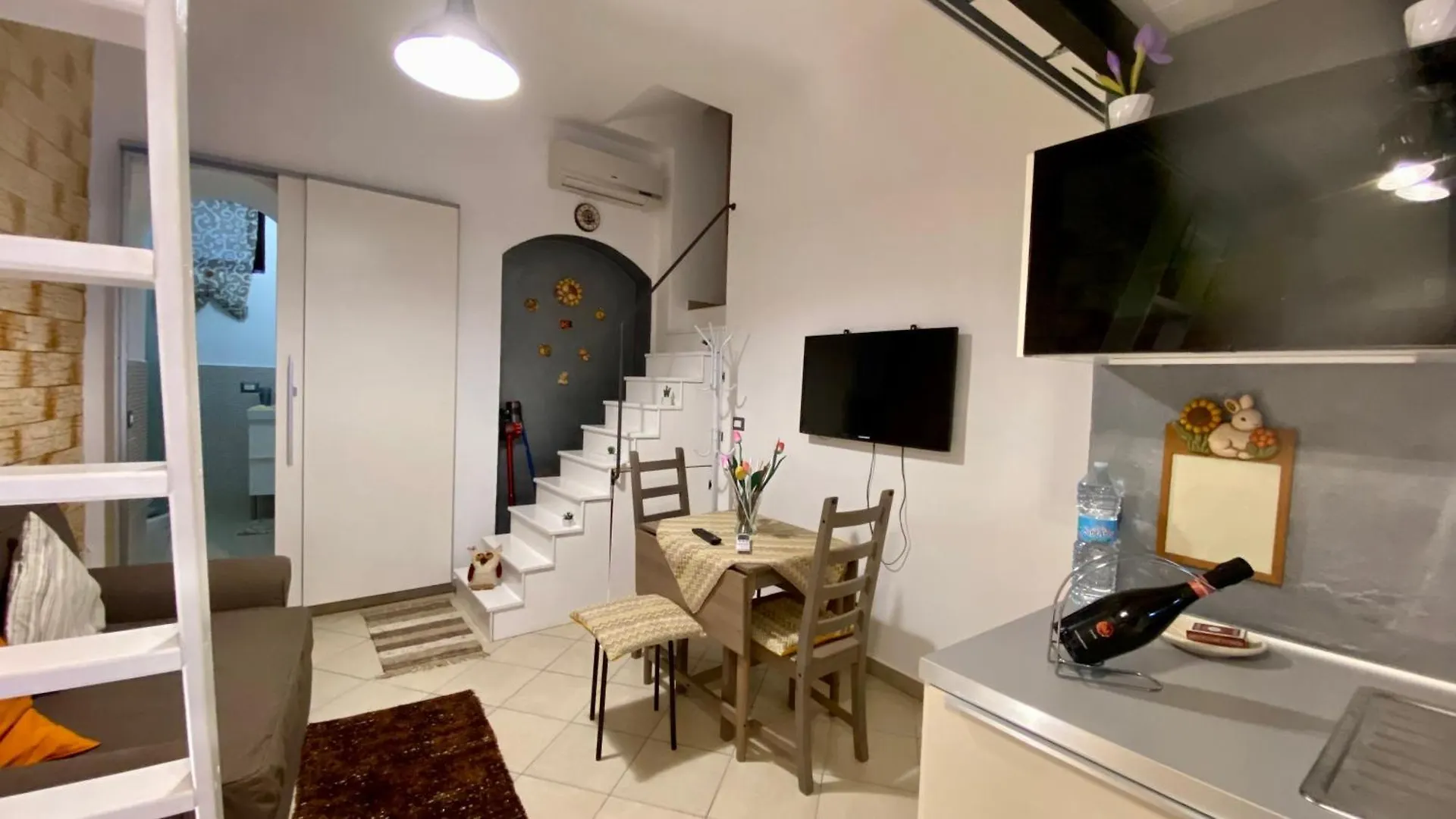 Gargallo Apartments Syracuse