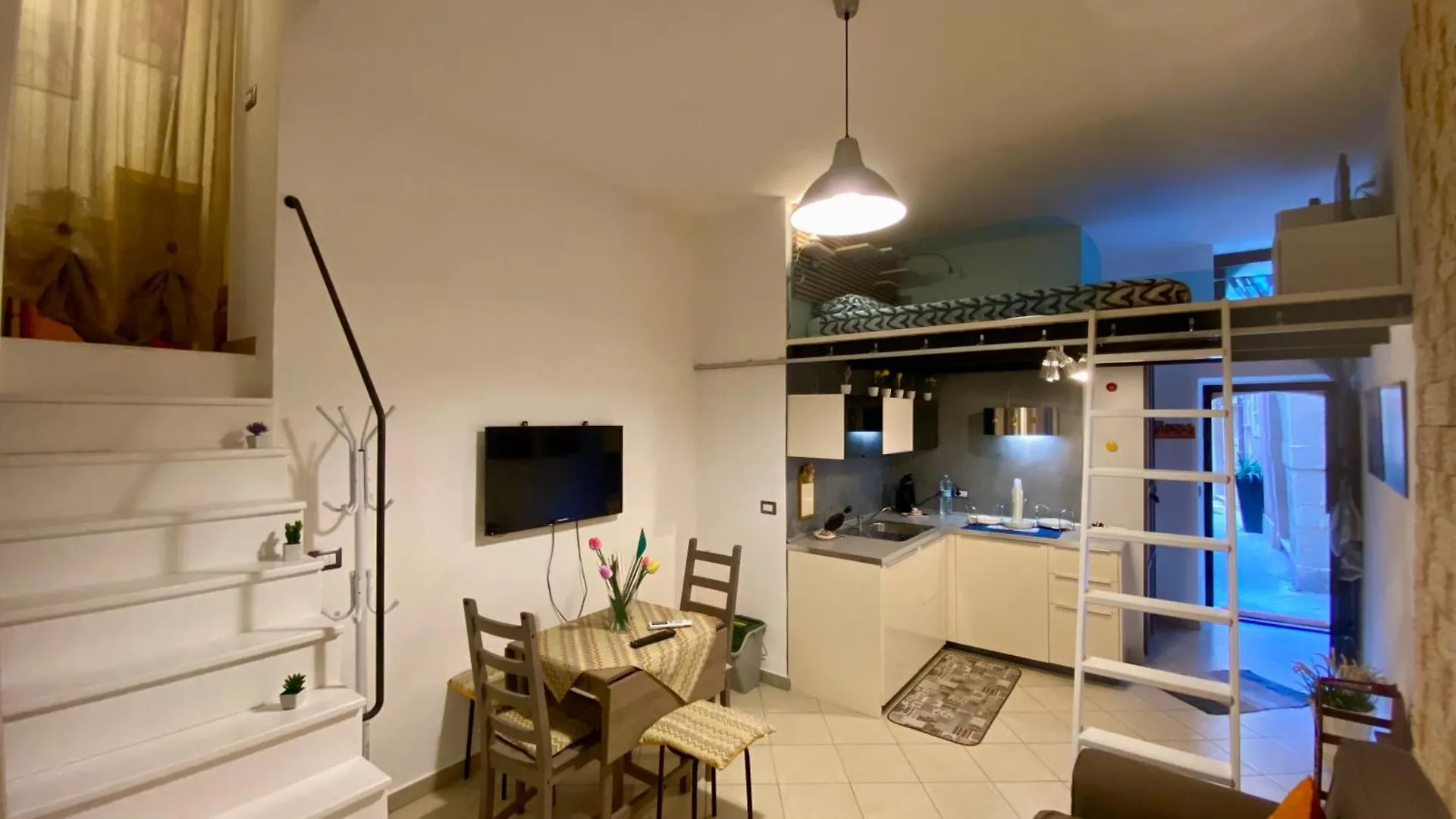 Gargallo Apartments Siraküza İtalya