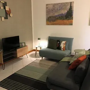 Maison Matisse Appartement