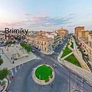 Brimiky House Appartement