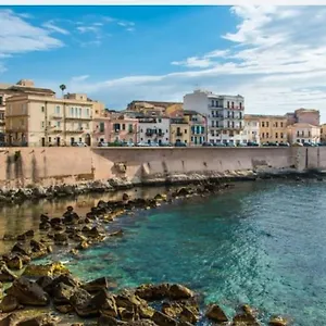 Baglieri Appartament Hébergement de vacances