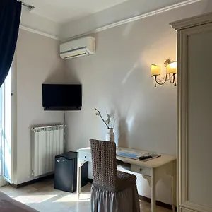 *** Bed & Breakfast La Dimora Di Nettuno Italy
