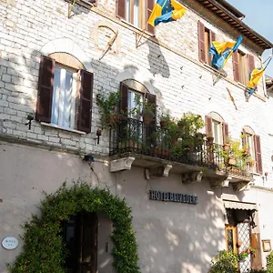 ** Hotel Belvedere Italy