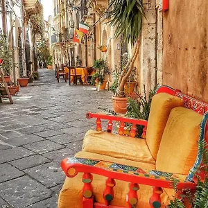  Casa vacanze Ermes Siracusa