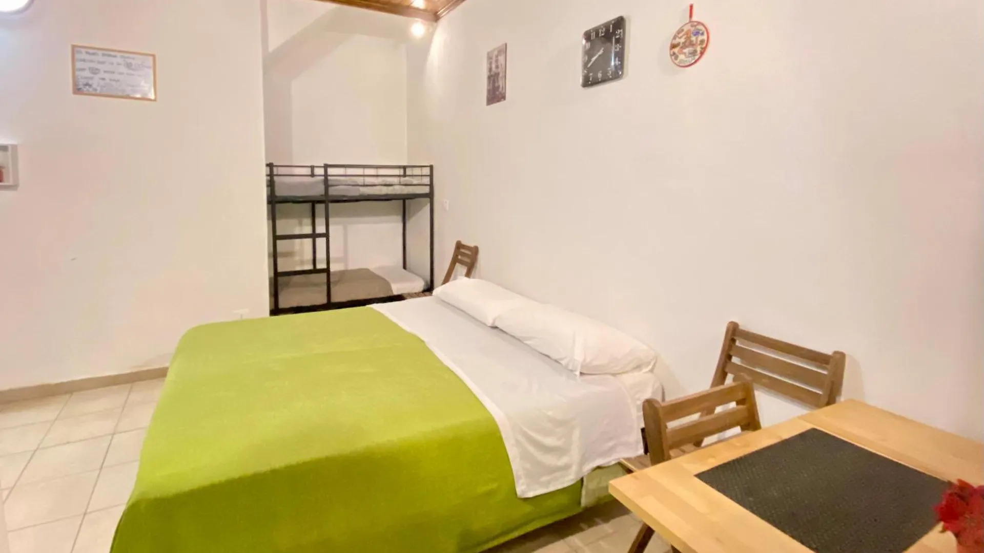 Gargallo Apartments Syracuse Italy