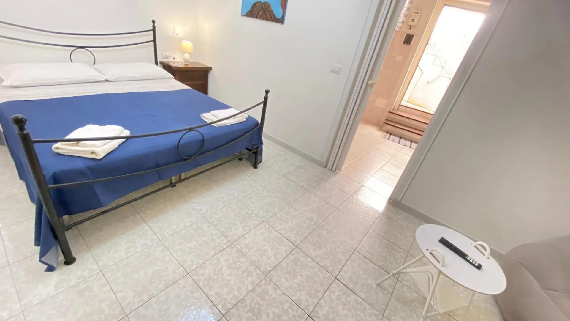 Gargallo Apartments Syracuse 0*,