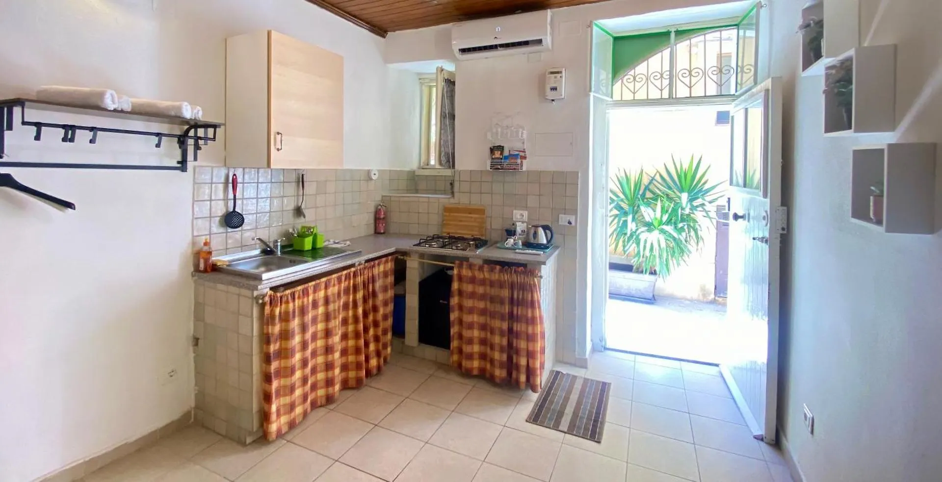 Gargallo Apartments Syracuse