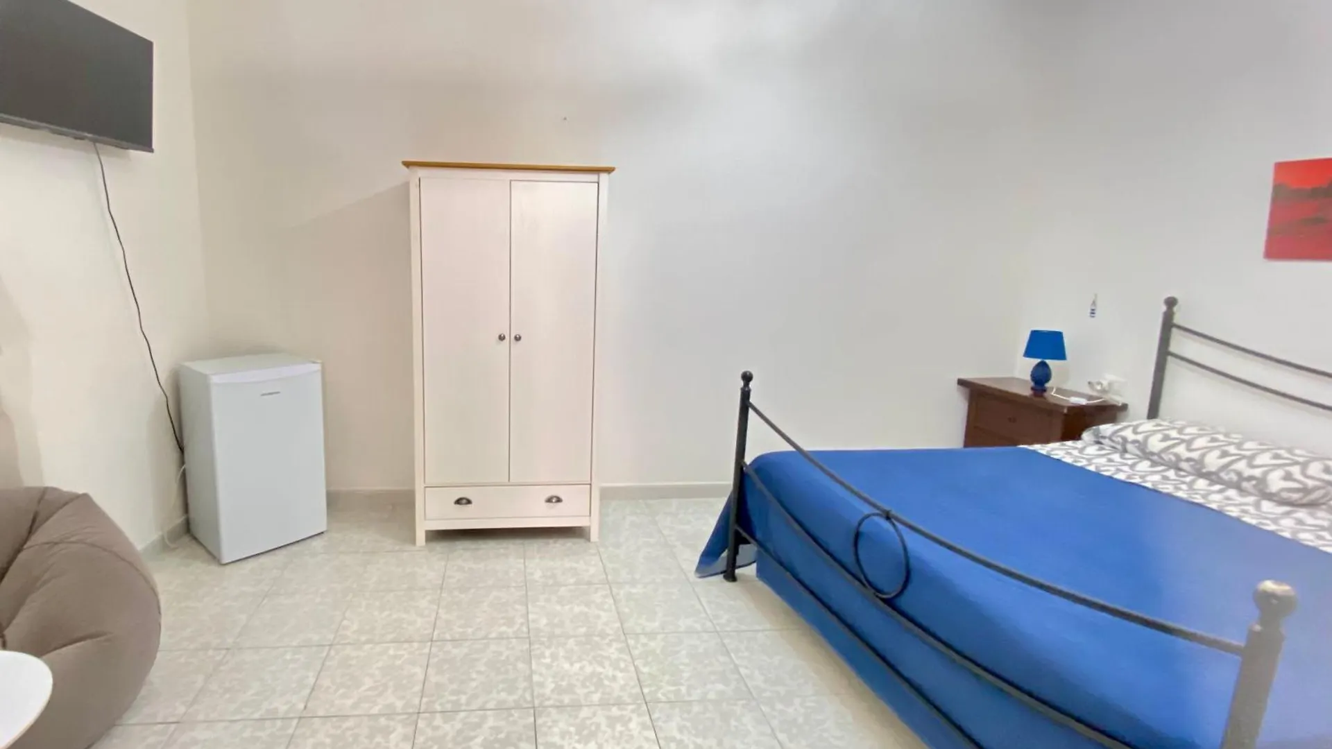 Gargallo Apartments Syracuse 0*,
