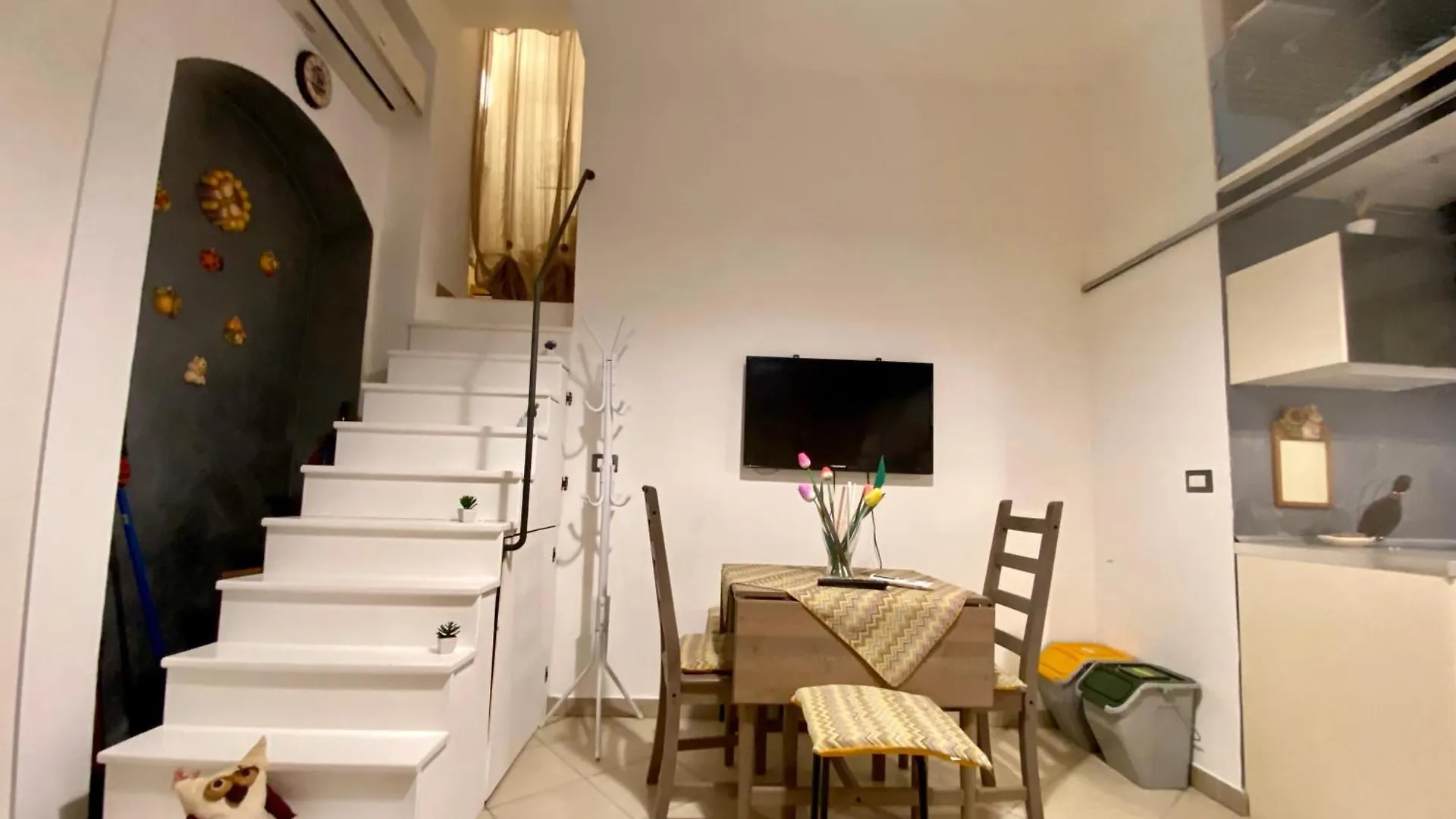 Gargallo Apartments Syracuse Italy