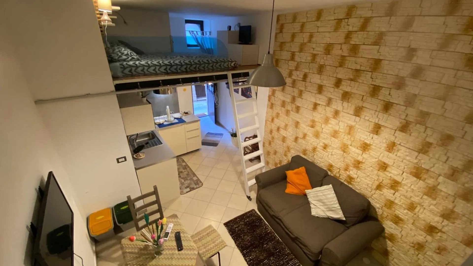 Gargallo Apartments Syracuse 0*,  Italy