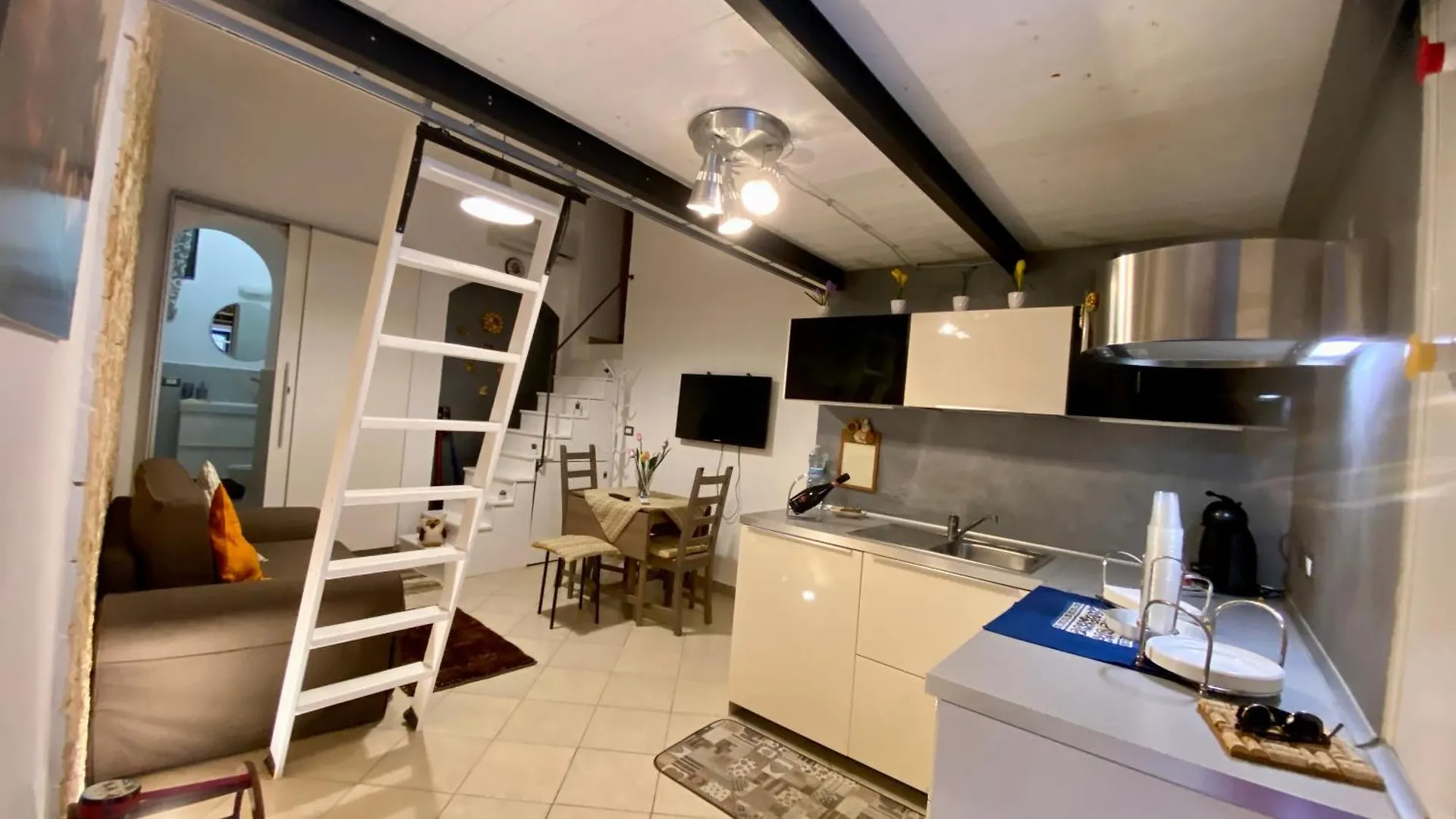 Gargallo Apartments Syracuse