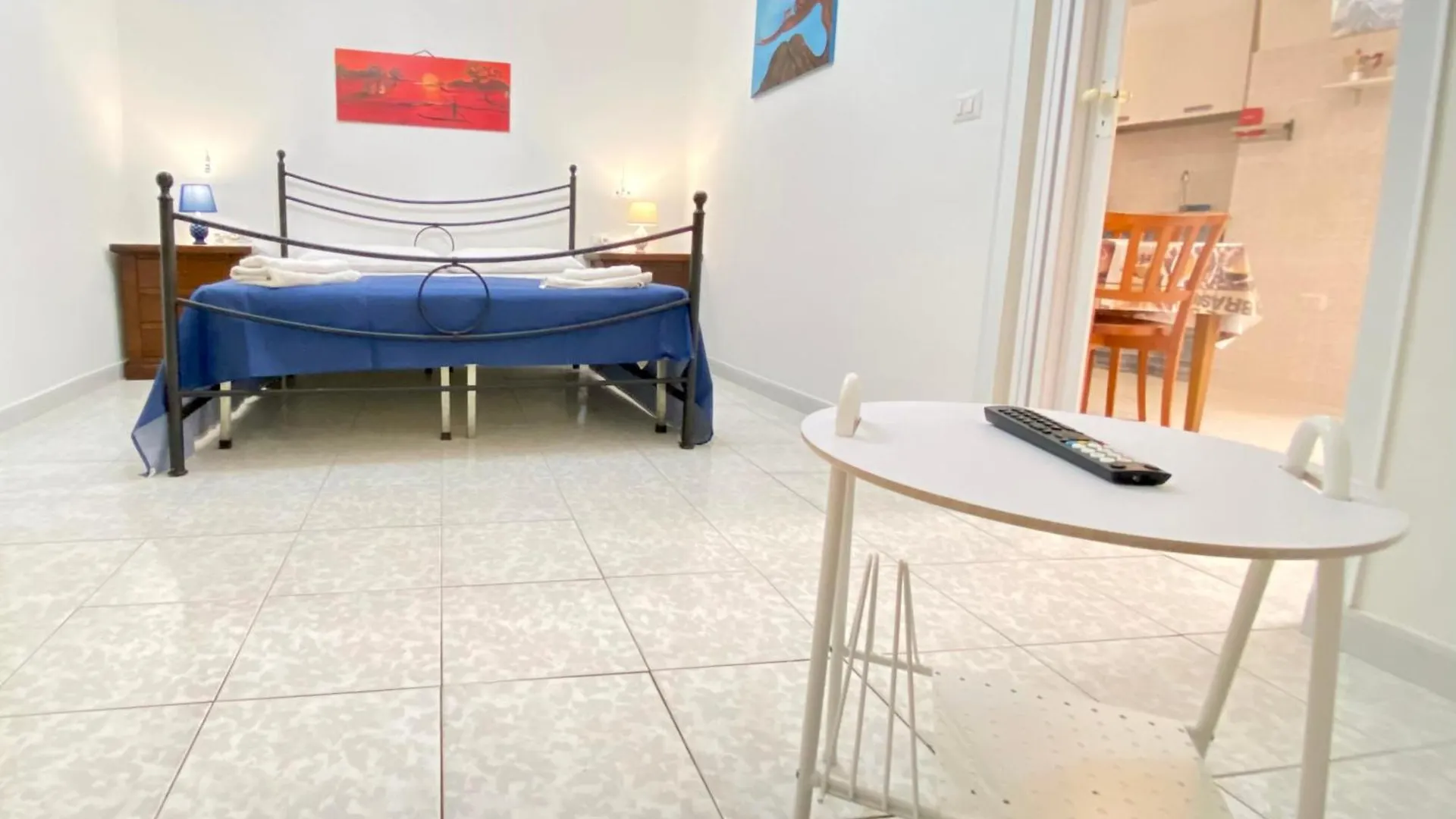 Gargallo Apartments Syracuse 0*,