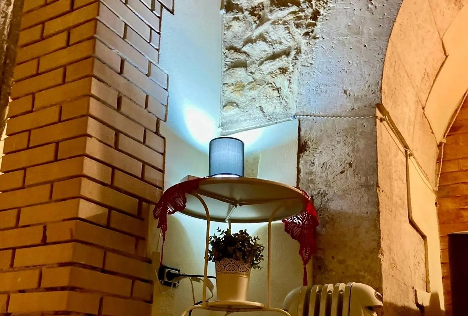 Gargallo Apartments Syracuse